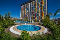 Daire Legocity Antalya